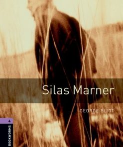 Oxford Bookworms Library Level 4 Silas Marner