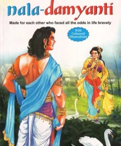 Manoj Nala-Damyanti (Mythological Characters)