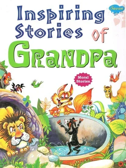 Manoj Inspiring Stories of Grandpa