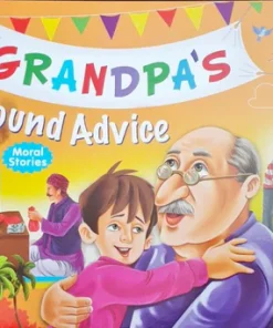 Manoj Moral Story Grandpa's Sound Advice