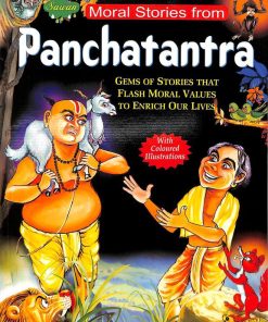 Manoj Moral Stories from Panchatantra (Entertaining Moral Story)