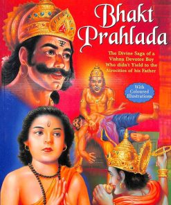 Manoj Bhakt Prahlada (Mythological Characters)