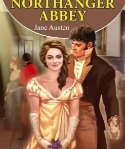 Manoj All Time Great Classics Northanger Abbey Jane Austen