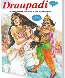 Manoj Draupadi (Mythological Characters)