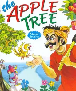Manoj Moral Story The Apple Tree