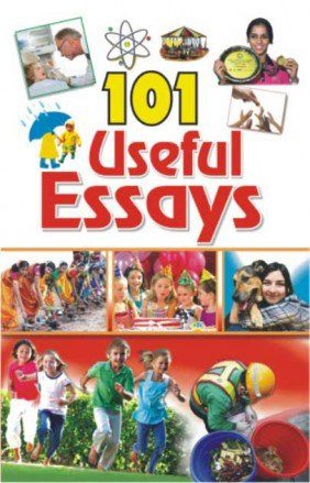 Manoj 101 Useful Essays