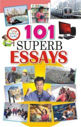 Manoj 101 Superb Essays