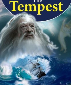 Manoj William Shakespeare All Time Great Classics The Tempest