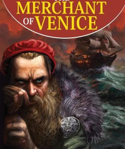 Manoj William Shakespeare All Time Great Classics The Merchant of Venice