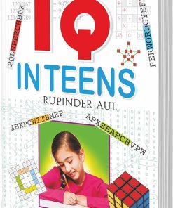 Manoj Increase IQ in Teens (Rupinder Aul)