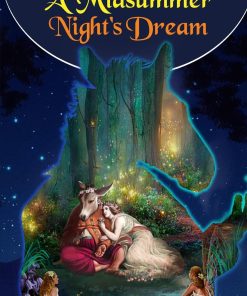 Manoj William Shakespeare All Time Great Classics A Midsummer Night's Dream