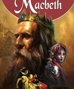 Manoj William Shakespeare All Time Great Classics Macbeth