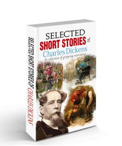 Manoj World Famous Literature Selected Short Stories of Charles Dickens