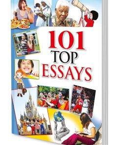 Manoj 101 Top Essays