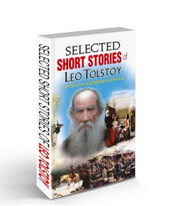 Manoj World Famous Literature Selected Short Stories of Leo Tolstoy