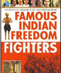 Manoj Great Leaders Famous Indian Freedom Fighter