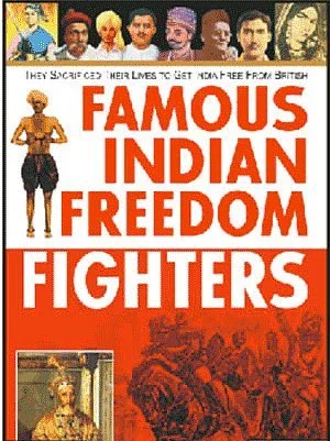 Manoj Great Leaders Famous Indian Freedom Fighter