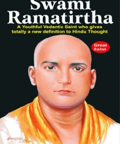Manoj Great Saint Swami Ramatirtha