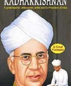 Manoj Great Leaders Doctor Radhakrishnan