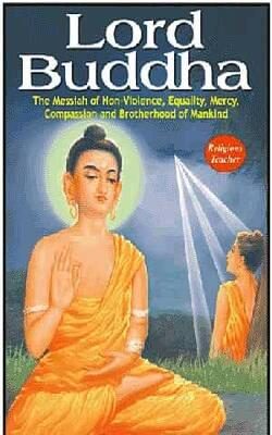 Manoj Great Saint Lord Buddha