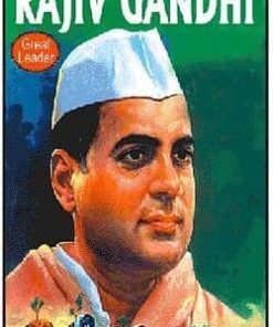 Manoj Great Leaders Rajiv Gandhi
