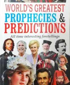Manoj Other Notable Worlds Greatest Prophecies & Predications (All Time Interesting Foretellings)