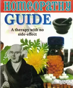 Manoj Family Homeopathy Guide (A Therapy with No Side Effect)