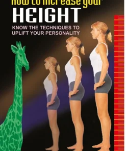 Manoj How to Increase Your Height (Know the Techniques to Uplift your Personality)