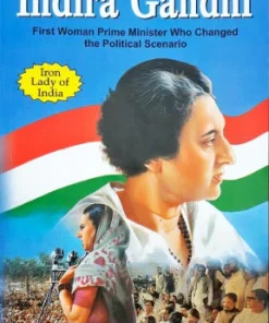 Manoj Great Leaders Indira Gandhi