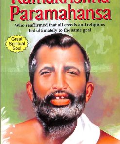 Manoj Great Saint Ramakrishana Paramahansa
