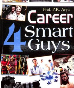 Manoj Career 4 Smart Guys