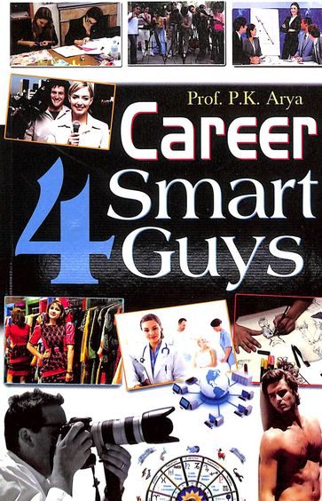 Manoj Career 4 Smart Guys