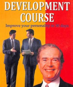 Manoj Personality Development Course (Improver Your Personality in 30 Days)