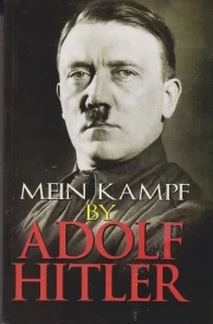 Manoj Great Personalities Mein Kampf By Adolf Hitler