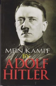 Manoj Great Personalities Mein Kampf By Adolf Hitler