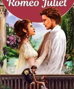 Manoj William Shakespeare All Time Great Classics Romeo Juliet