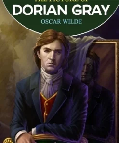 Manoj All Time Great Classics The Picture of Dorian Gray Oscar Wilde