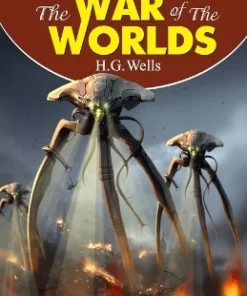 Manoj All Time Great Classics The War of the Worlds H G Wells