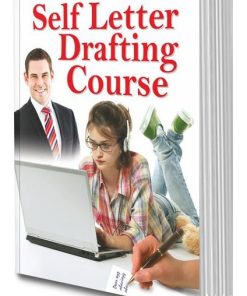 Manoj Self Letter Drafting Course