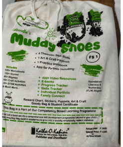 Air Force School Book Set for Nur (2025-26)