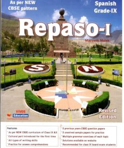 Vivos  Repaso-1  Spanish for Class 9