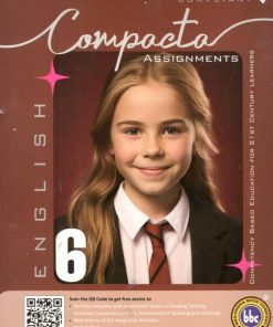 BBC Compacta Assignments English  Class 6