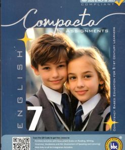 BBC Compacta Assignments English  Class 7
