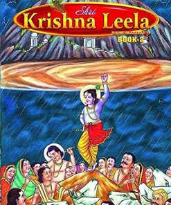 Dreamland Shri Krishna Leela Part 2