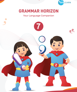 Madhubun Grammar Horizon for Class 7