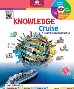 Madhubun Knowledge Cruise General Knowledge for Class 2