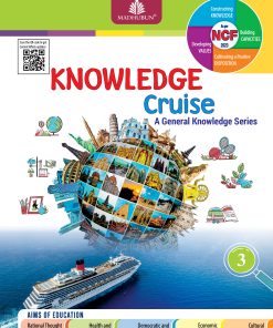 Madhubun Knowledge Cruise General Knowledge for Class 3