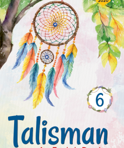 Madhubun Talisman English Readers for Class 6