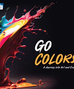 My Stone Education Go Colors for Class 4