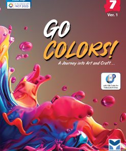 My Stone Education Go Colors for Class 7